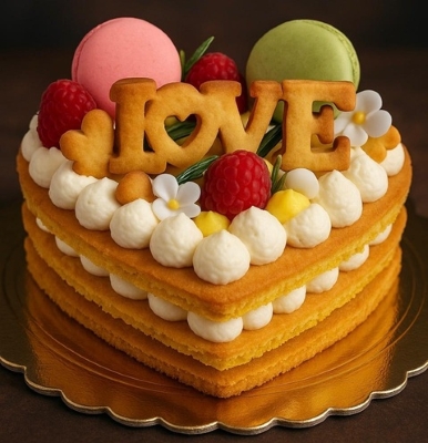 Baking Workshop