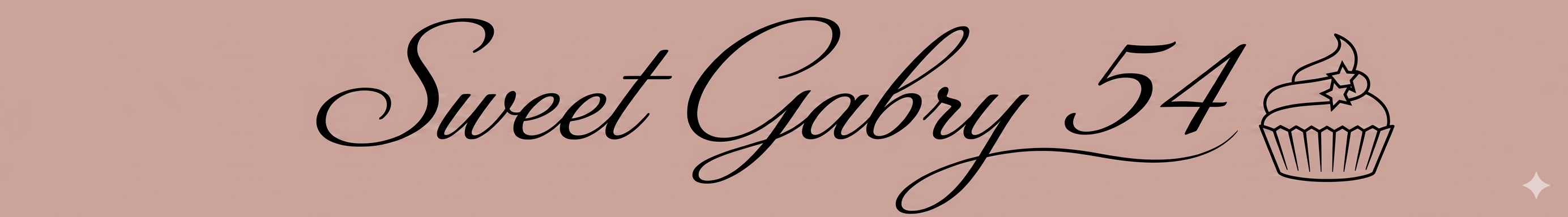 Sweet Gabry