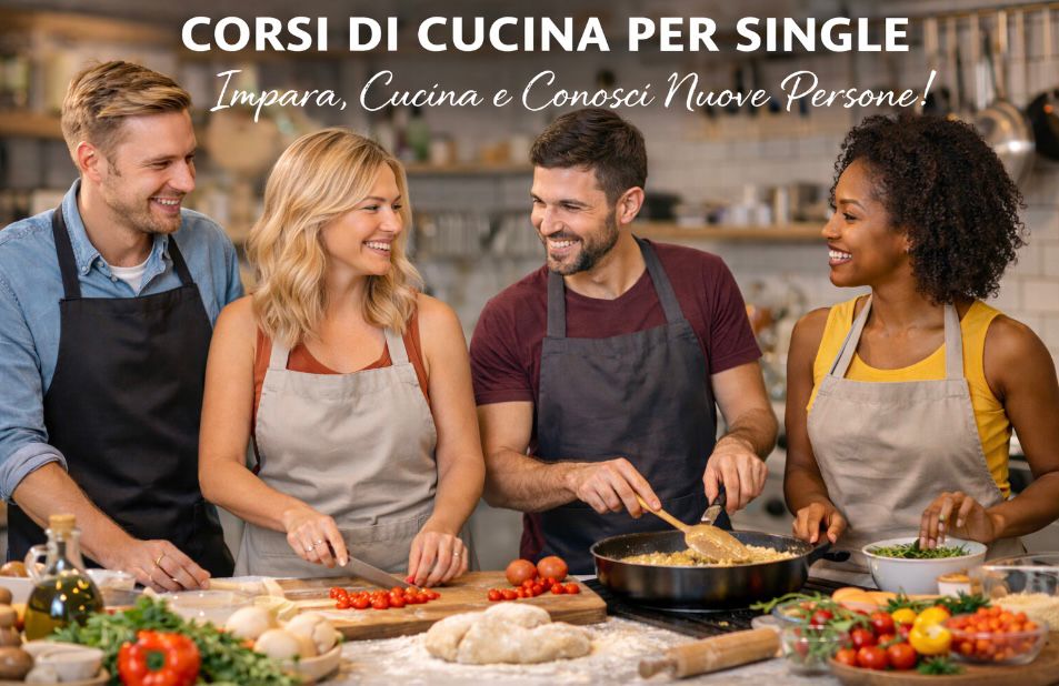 Singles Classes